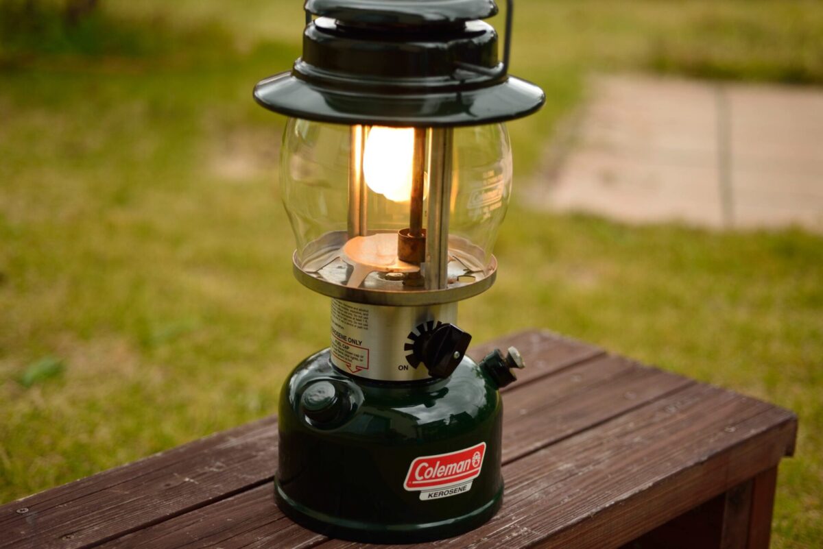 コールマン ケロシンランタン 639C - Coleman Lantern-itesil.org