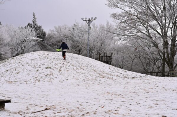 千早園地のヒップソリスポットの画像